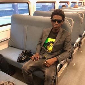 Meet your Posher, Omar